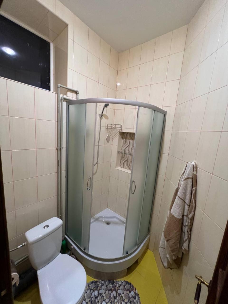 Motel Seven Stars Sumy Esterno foto