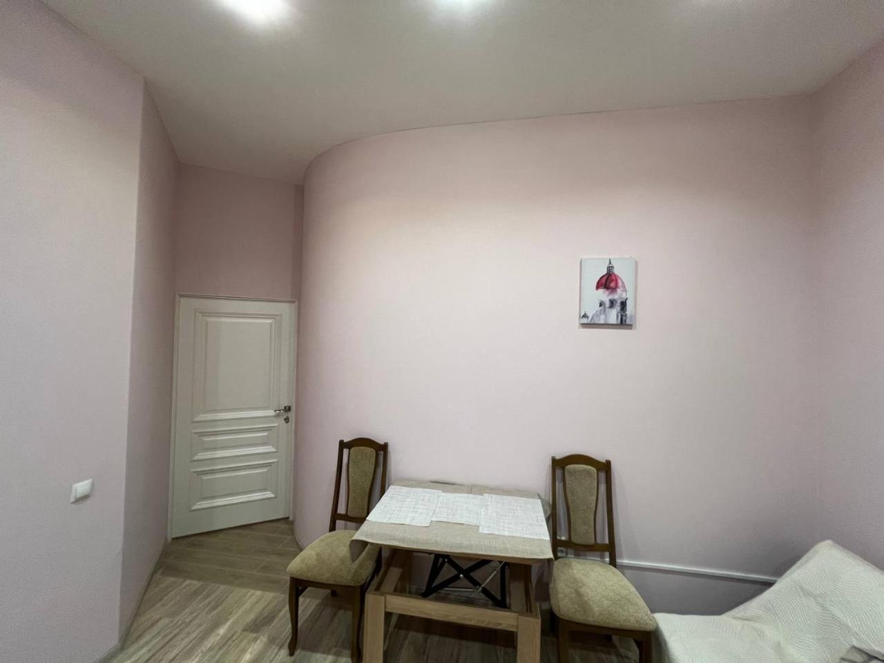 Motel Seven Stars Sumy Esterno foto