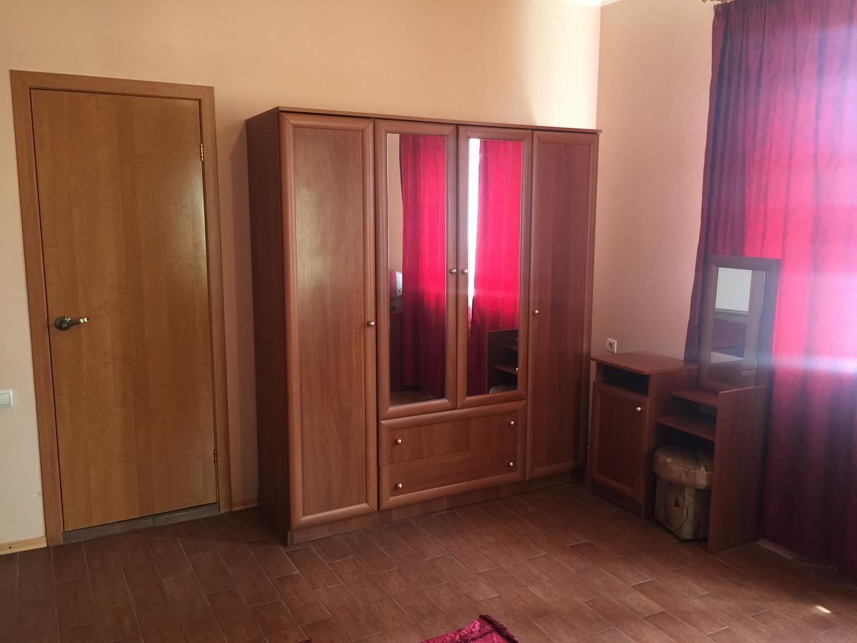 Motel Seven Stars Sumy Esterno foto