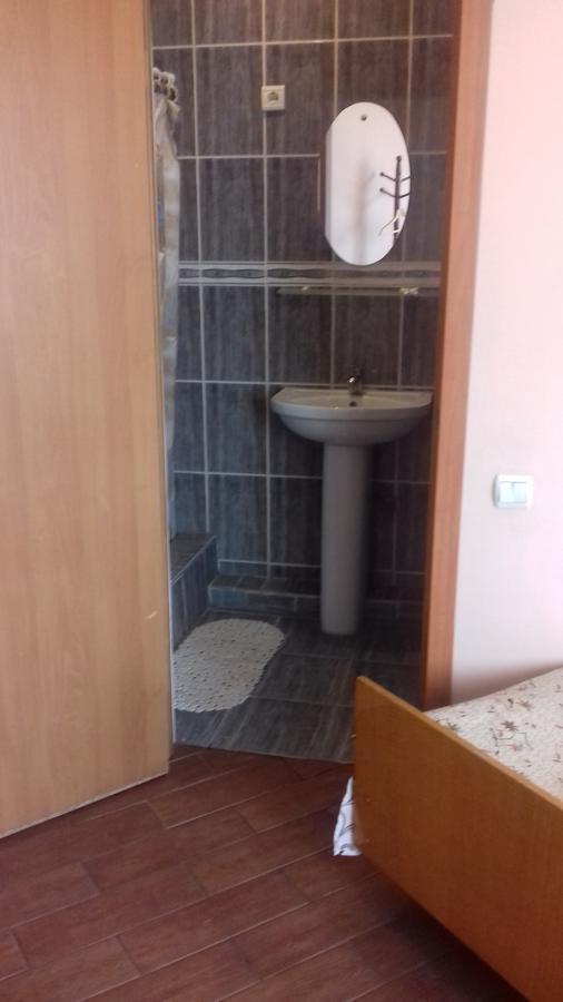 Motel Seven Stars Sumy Esterno foto